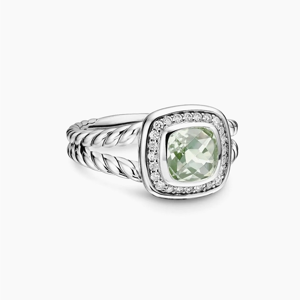 David Yurman Ring - Picture 5 of 5